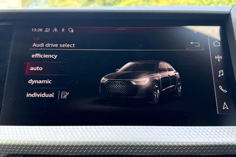 PN75FOT Audi A1 Black Edition 30 TFSI  116 PS S tronic Thumbnail #58