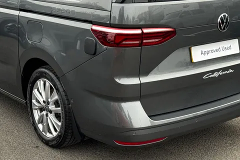 KY25PSZ Volkswagen California 2.0 TDI Ocean 5dr DSG Thumbnail #9