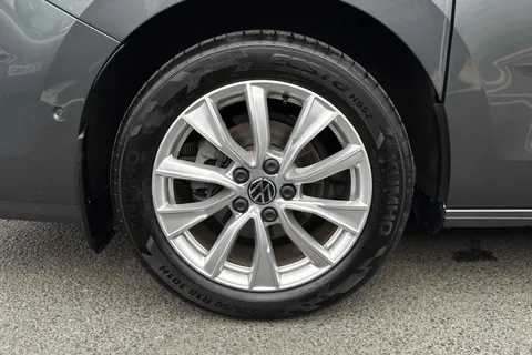 KY25PSZ Volkswagen California 2.0 TDI Ocean 5dr DSG Thumbnail #12