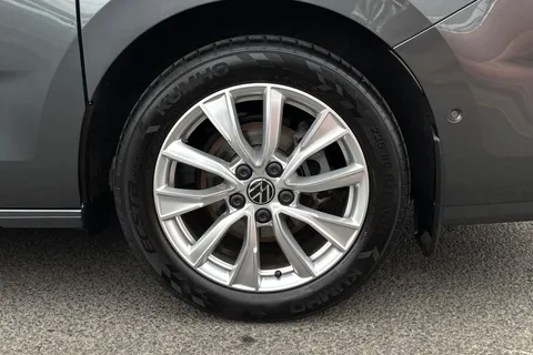 KY25PSZ Volkswagen California 2.0 TDI Ocean 5dr DSG Thumbnail #14