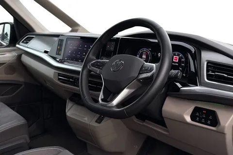 KY25PSZ Volkswagen California 2.0 TDI Ocean 5dr DSG Thumbnail #15