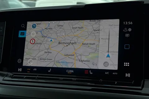 KY25PSZ Volkswagen California 2.0 TDI Ocean 5dr DSG Thumbnail #18