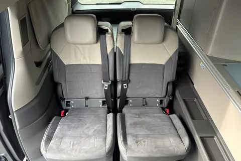 KY25PSZ Volkswagen California 2.0 TDI Ocean 5dr DSG Thumbnail #20