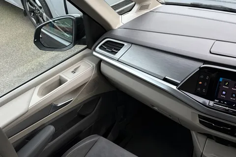 KY25PSZ Volkswagen California 2.0 TDI Ocean 5dr DSG Thumbnail #21