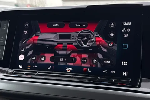 KY25PSZ Volkswagen California 2.0 TDI Ocean 5dr DSG Thumbnail #23