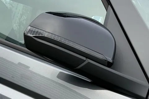 KY25PSZ Volkswagen California 2.0 TDI Ocean 5dr DSG Thumbnail #28