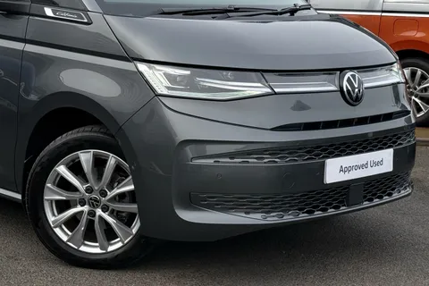 KY25PSZ Volkswagen California 2.0 TDI Ocean 5dr DSG Thumbnail #33