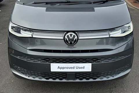 KY25PSZ Volkswagen California 2.0 TDI Ocean 5dr DSG Thumbnail #34