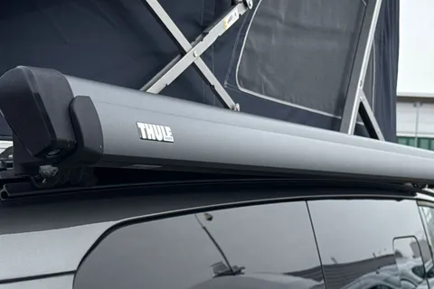 KY25PSZ Volkswagen California 2.0 TDI Ocean 5dr DSG Thumbnail #35