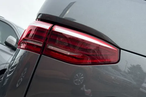 KY25PSZ Volkswagen California 2.0 TDI Ocean 5dr DSG Thumbnail #38