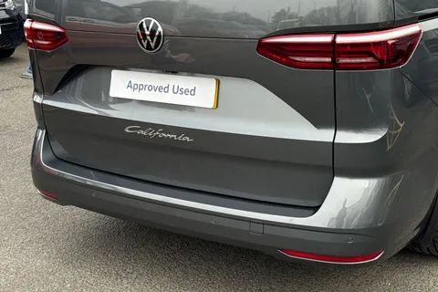 KY25PSZ Volkswagen California 2.0 TDI Ocean 5dr DSG Thumbnail #42