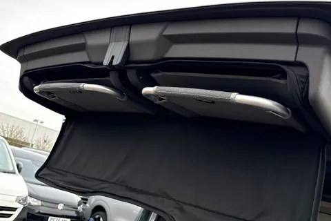 KY25PSZ Volkswagen California 2.0 TDI Ocean 5dr DSG Thumbnail #44