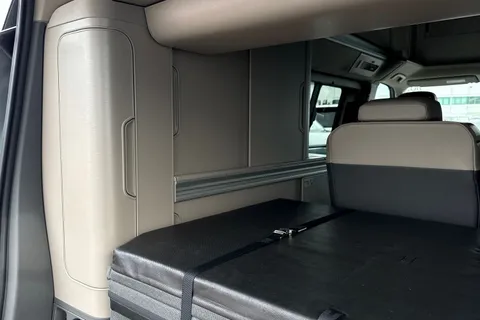 KY25PSZ Volkswagen California 2.0 TDI Ocean 5dr DSG Thumbnail #45