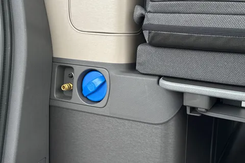 KY25PSZ Volkswagen California 2.0 TDI Ocean 5dr DSG Thumbnail #46