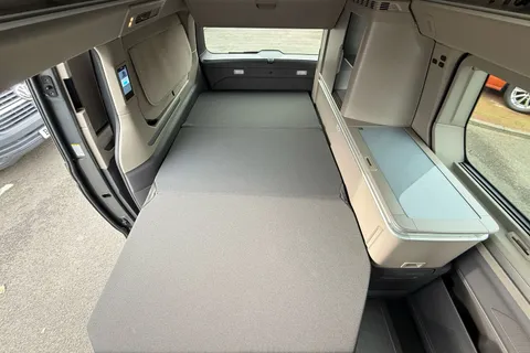 KY25PSZ Volkswagen California 2.0 TDI Ocean 5dr DSG Thumbnail #54