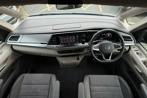 KY25PSZ Volkswagen California 2.0 TDI Ocean 5dr DSG Thumbnail #55