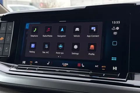 KY25PSZ Volkswagen California 2.0 TDI Ocean 5dr DSG Thumbnail #57