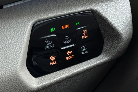 KY25PSZ Volkswagen California 2.0 TDI Ocean 5dr DSG Thumbnail #58