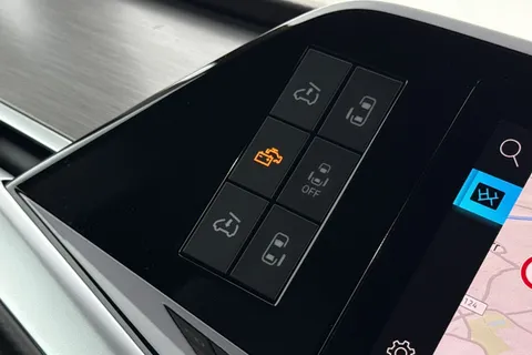 KY25PSZ Volkswagen California 2.0 TDI Ocean 5dr DSG Thumbnail #59