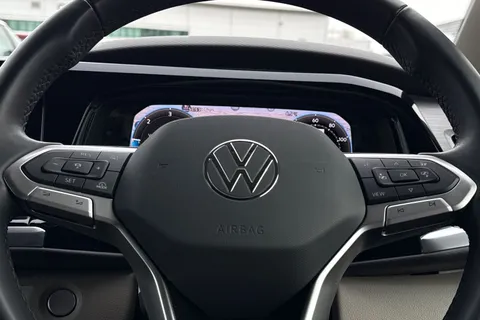 KY25PSZ Volkswagen California 2.0 TDI Ocean 5dr DSG Thumbnail #61