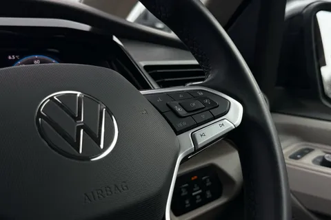 KY25PSZ Volkswagen California 2.0 TDI Ocean 5dr DSG Thumbnail #62