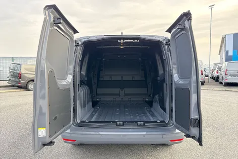 DF75MKV Volkswagen Caddy C20 Cargo Commerce Pro SWB 150 PS 1.5 TSI eHybrid 6sp DSG - Nav Thumbnail #7