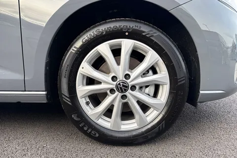 DF75MKV Volkswagen Caddy C20 Cargo Commerce Pro SWB 150 PS 1.5 TSI eHybrid 6sp DSG - Nav Thumbnail #10