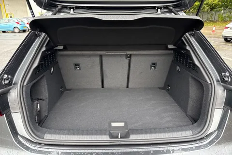 PN75FNT Audi A3 Black Edition TFSI  150 PS S tronic Thumbnail #7