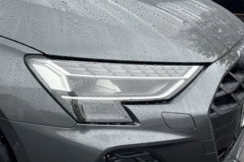 PN75FNT Audi A3 Black Edition TFSI  150 PS S tronic Thumbnail #9