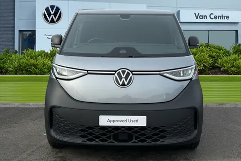 KY74RFK Volkswagen Id. Buzz Cargo 210kW Commerce 79kWh Auto Thumbnail #7