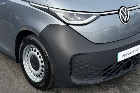 KY74RFK Volkswagen Id. Buzz Cargo 210kW Commerce 79kWh Auto Thumbnail #10