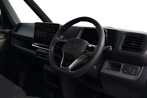 KY74RFK Volkswagen Id. Buzz Cargo 210kW Commerce 79kWh Auto Thumbnail #15