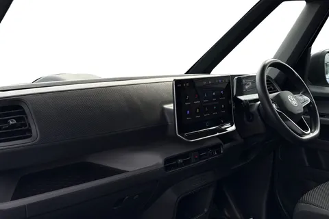 KY74RFK Volkswagen Id. Buzz Cargo 210kW Commerce 79kWh Auto Thumbnail #16