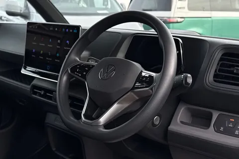 KY74RFK Volkswagen Id. Buzz Cargo 210kW Commerce 79kWh Auto Thumbnail #19