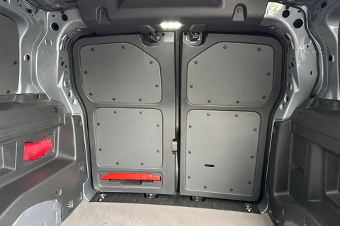 KY74RFK Volkswagen Id. Buzz Cargo 210kW Commerce 79kWh Auto Thumbnail #20