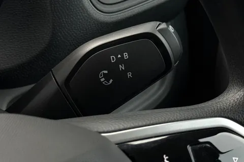 KY74RFK Volkswagen Id. Buzz Cargo 210kW Commerce 79kWh Auto Thumbnail #24