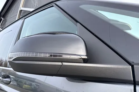 DH75EVG Volkswagen California Coast T7 SWB 150 PS DSG - Parking Heater / Delivery Mileage Thumbnail #28