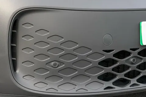 KY74RFK Volkswagen Id. Buzz Cargo 210kW Commerce 79kWh Auto Thumbnail #30