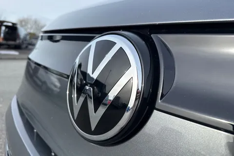 DH75EVG Volkswagen California Coast T7 SWB 150 PS DSG - Parking Heater / Delivery Mileage Thumbnail #31