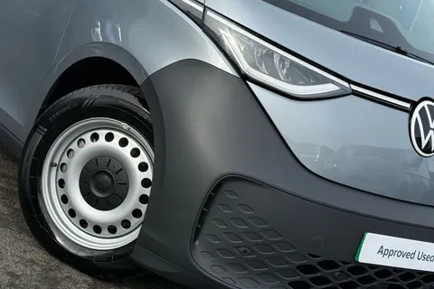 KY74RFK Volkswagen Id. Buzz Cargo 210kW Commerce 79kWh Auto Thumbnail #31