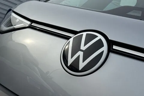 KY74RFK Volkswagen Id. Buzz Cargo 210kW Commerce 79kWh Auto Thumbnail #33