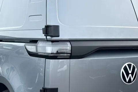 KY74RFK Volkswagen Id. Buzz Cargo 210kW Commerce 79kWh Auto Thumbnail #36