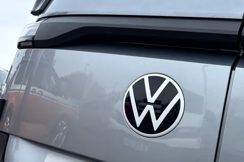 KY74RFK Volkswagen Id. Buzz Cargo 210kW Commerce 79kWh Auto Thumbnail #37