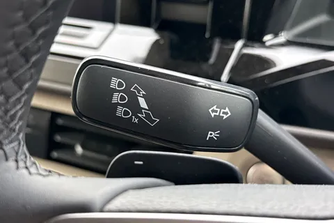 DH75EVG Volkswagen California Coast T7 SWB 150 PS DSG - Parking Heater / Delivery Mileage Thumbnail #45