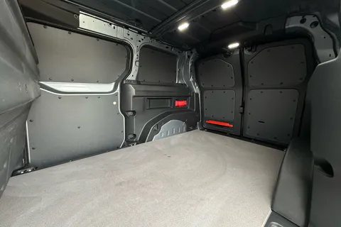 KY74RFK Volkswagen Id. Buzz Cargo 210kW Commerce 79kWh Auto Thumbnail #46