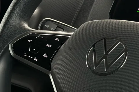 KY74RFK Volkswagen Id. Buzz Cargo 210kW Commerce 79kWh Auto Thumbnail #60