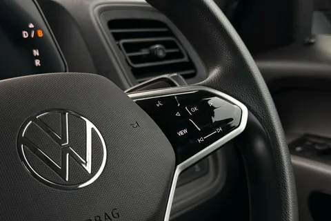 KY74RFK Volkswagen Id. Buzz Cargo 210kW Commerce 79kWh Auto Thumbnail #62