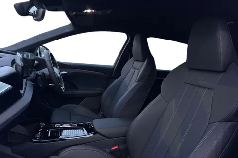 PX75YWB Audi Q6 E-Tron Q6 SUV S line e-tron performance  225,00 kW Thumbnail #17