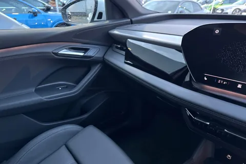 PX75YWB Audi Q6 E-Tron Q6 SUV S line e-tron performance  225,00 kW Thumbnail #21