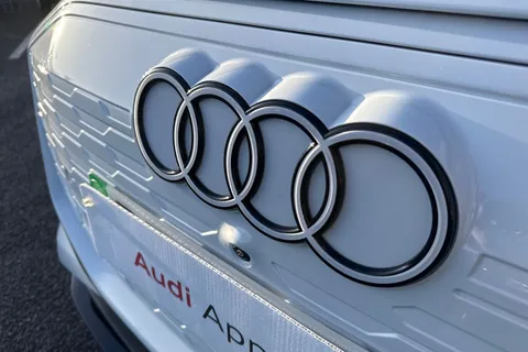 RE74SNX Audi Q6 E-Tron Q6 SUV Sport e-tron performance  225,00 kW Thumbnail #26